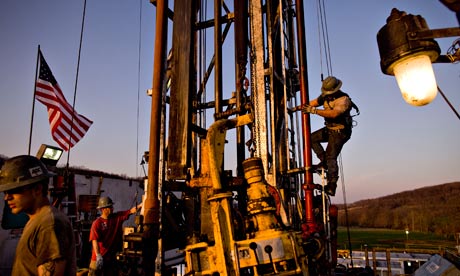 Shale Gas Costing 2/3 Less Than OPEC Oil Converges With U.S.