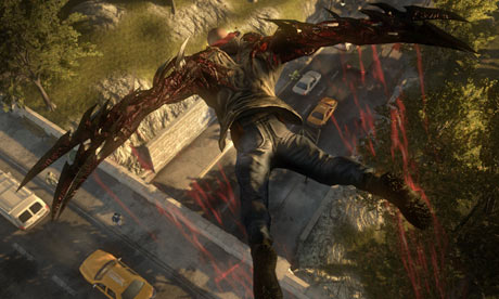 This week's new games | Technology | The Guardian