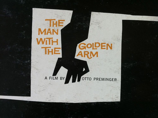 10 Best: The Man With the Golden Arm