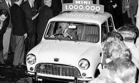 INDUSTRY Rover 16