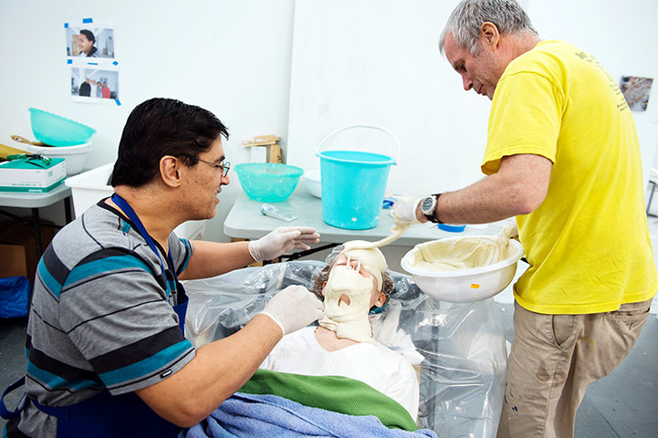 Frieze New York: Frieze art fair