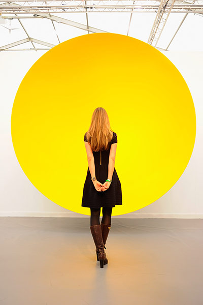 Frieze New York: Frieze art fair