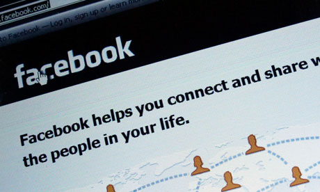 facebook stock offering