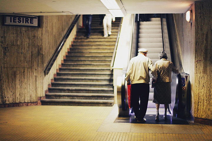 CIWEM 2011 EPOTY: Environmental Photographer of the Year