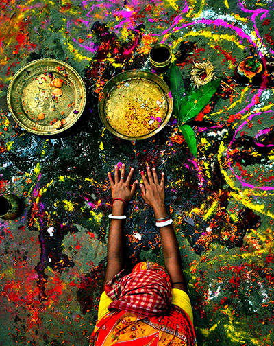 CIWEM 2011 EPOTY: Environmental Photographer of the Year