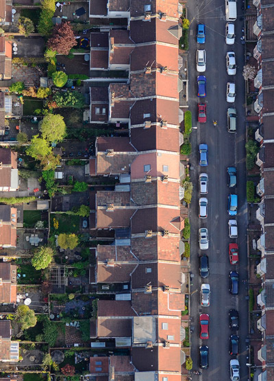 CIWEM 2011 EPOTY: Environmental Photographer of the Year