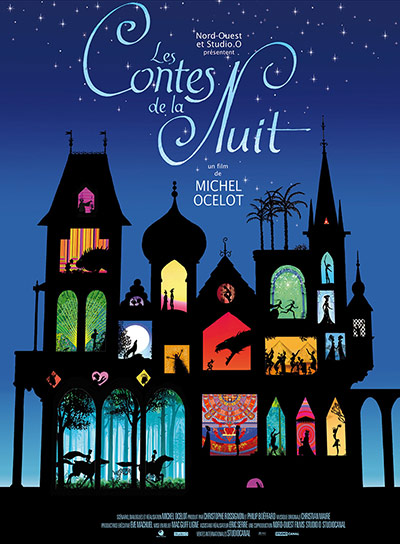 A Good Look 0206: Les Contes de la Nuit