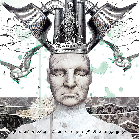 A Good Look 0206: Ramona Falls