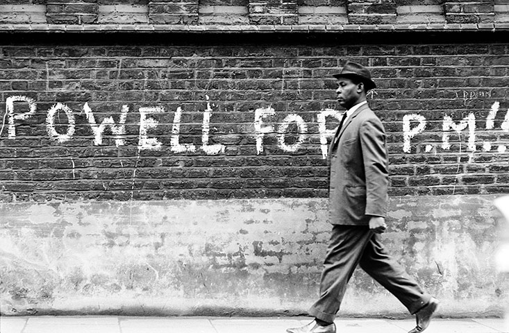 Elizabethans: Inflammatory Graffiti