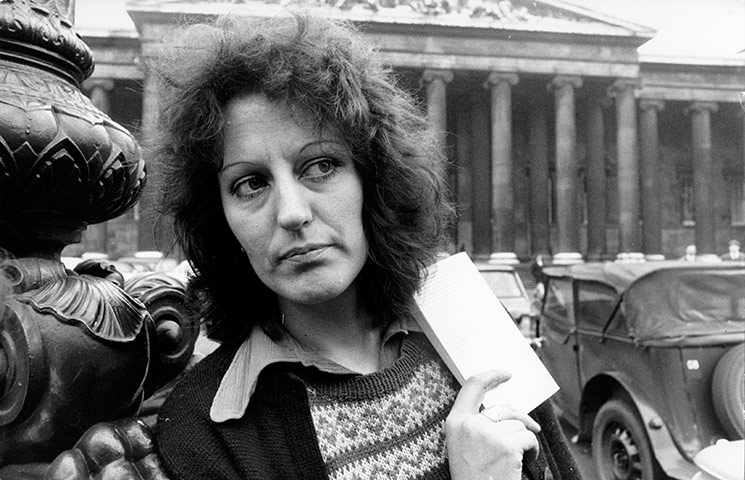 Elizabethans: Germaine Greer 1976