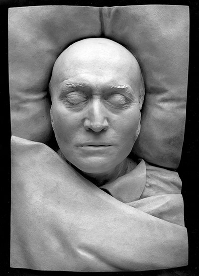 Sculpture: Sir Thomas Lawrence, 1769-1830