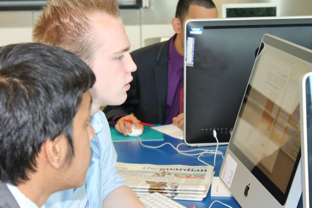 Ed Centre 10 anniversary: Education Centre - selecting stories