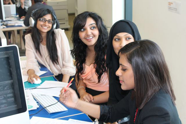 Ed Centre 10 anniversary: Education Centre - video team