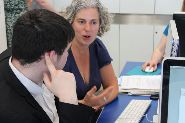 Ed Centre 10 anniversary: Education Centre - blogging advice