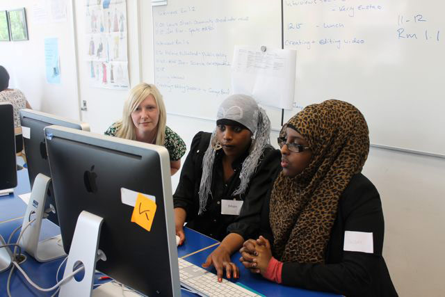 Ed Centre 10 anniversary: Education Centre - writing blog