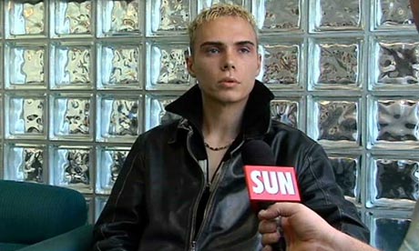 luka rocco magnotta