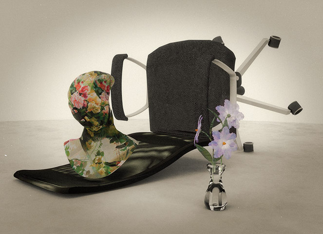 Exhibitionist 0206: Joel Holmberg & Jon Rafman