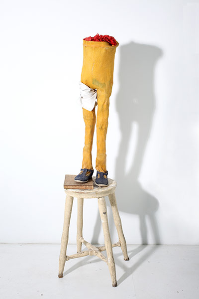 Exhibitionist 0206: Vlassis Caniaris