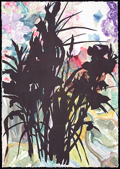 Exhibitionist 0206: Jonathan Horowitz and Elizabeth Peyton