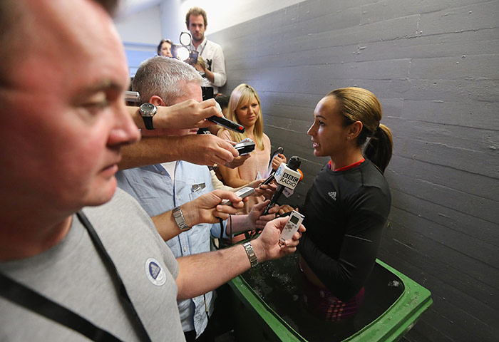 best of the week: IAAF Combined Events - Hypo Meeting - Gotzis