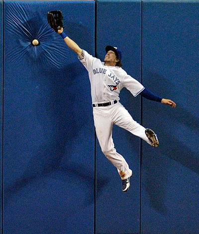 best of the week: Toronto Blue Jays