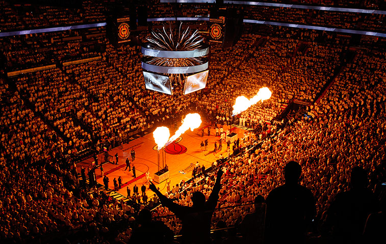 best of the week: Fans