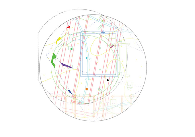 Ai Weiwei Serpentine: Serpentine Gallery Pavilion 2012