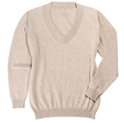 Key trends: tomboy: Sweater