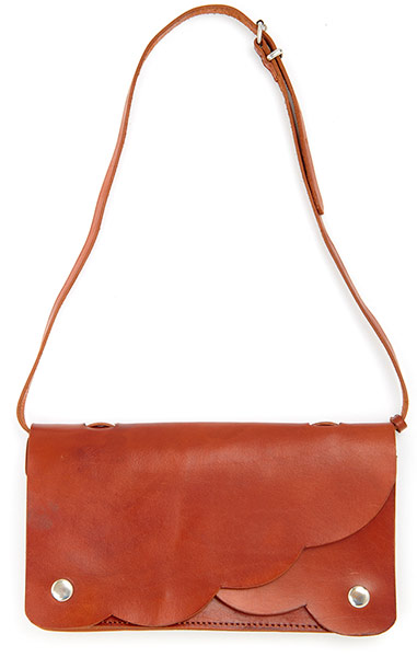 Key trends: tomboy: Bag