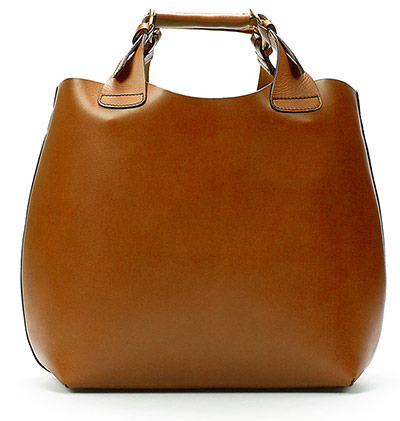 Key trends: tomboy: Bucket bag