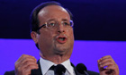 François Hollande