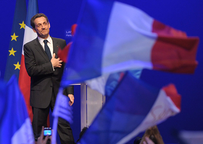 France election results : France election results 