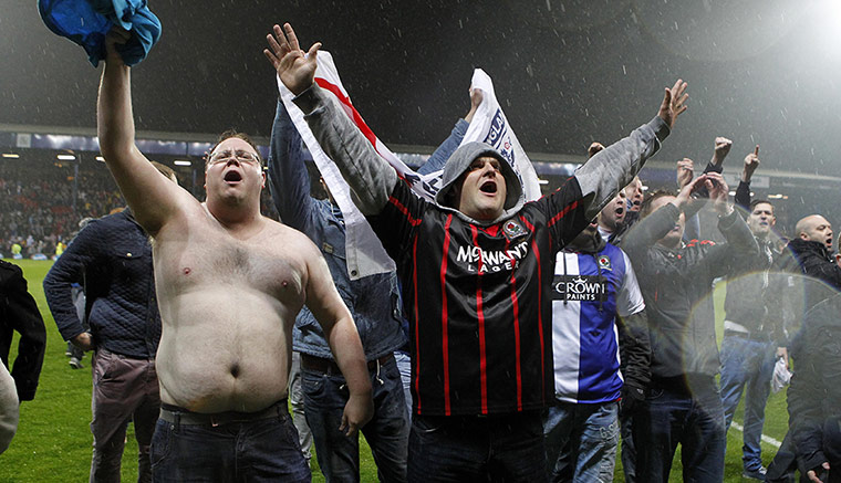 sport: Soccer - Barclays Premier League