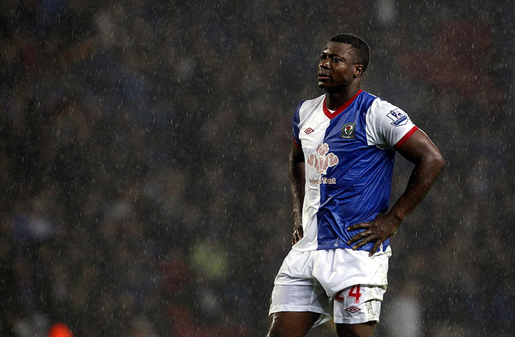 sport: Soccer - Barclays Premier League