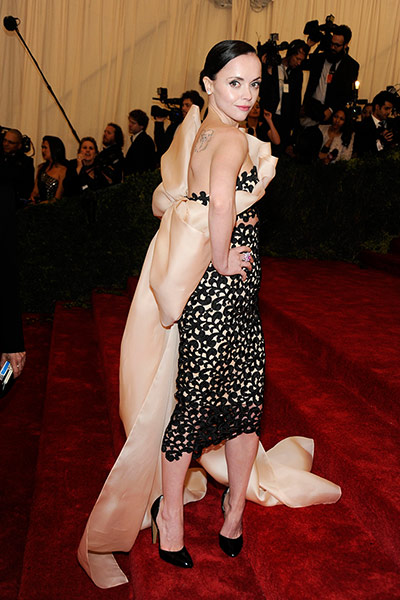 Met Ball Gallery: 