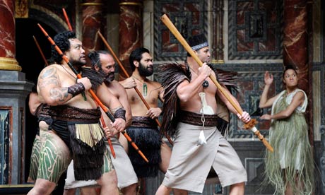 World Shakespeare Festival - Globe to Globe