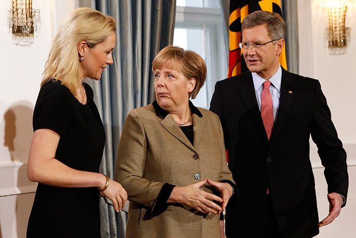Angela Merkel gallery: Angela Merkel 3