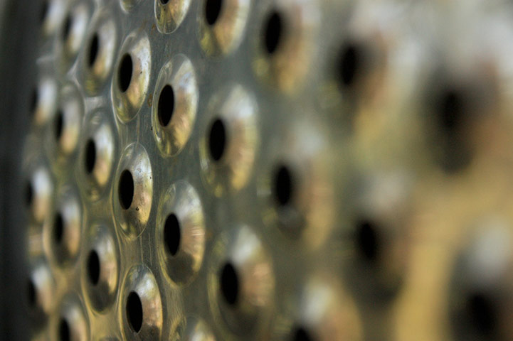 Camera Club: Geraltyna participates in the photographing a journey assignment