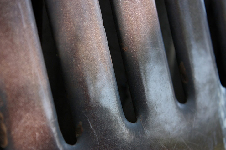 Camera Club: Geraltyna participates in the photographing a journey assignment