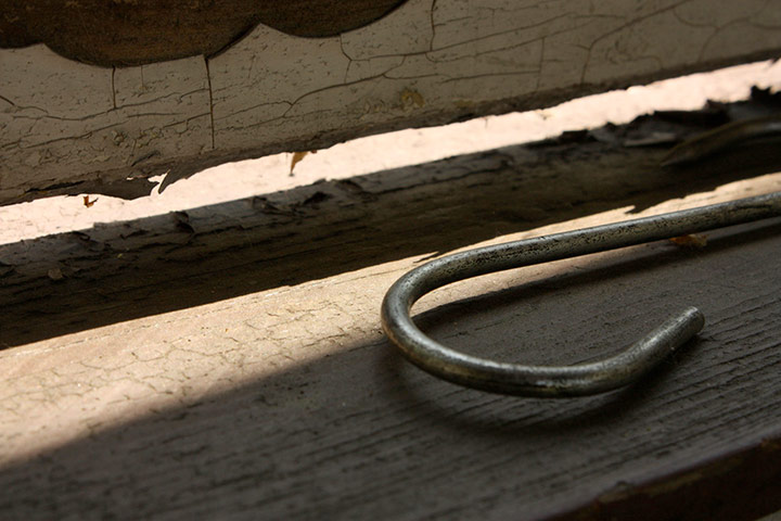 Camera Club: Geraltyna participates in the photographing a journey assignment