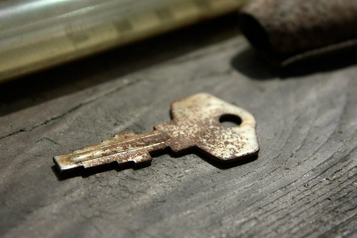 Camera Club: Geraltyna participates in the photographing a journey assignment