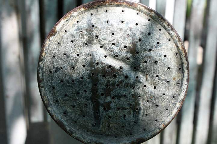 Camera Club: Geraltyna participates in the photographing a journey assignment