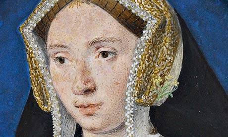 Anne Of Boleyn