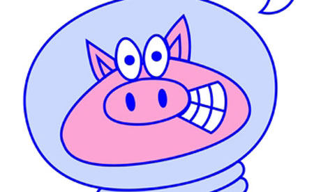 Moonpig, one of the leading e-card companies.