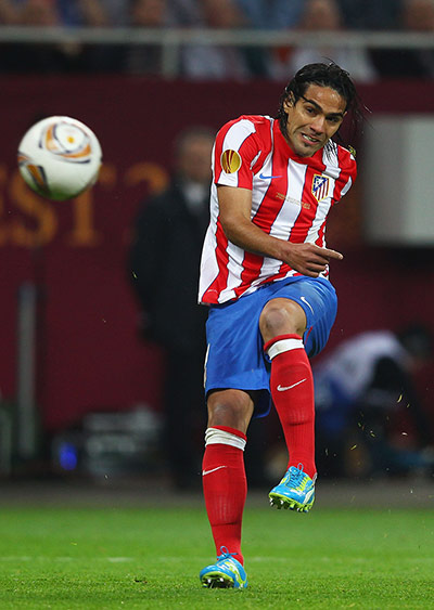 Europa League Final: Atletico Madrid v Athletic Bilbao - UEFA Europa League Final