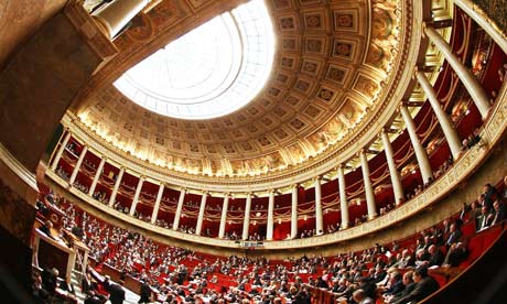 National Assembly France
