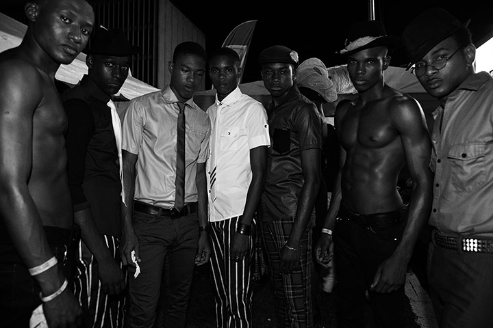 Jamaican style week 2012: Jamaican style week 2012