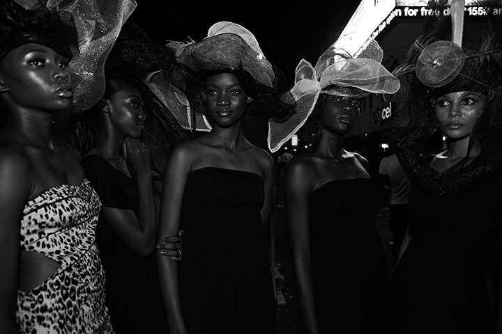 Jamaican style week 2012: Jamaican style week 2012