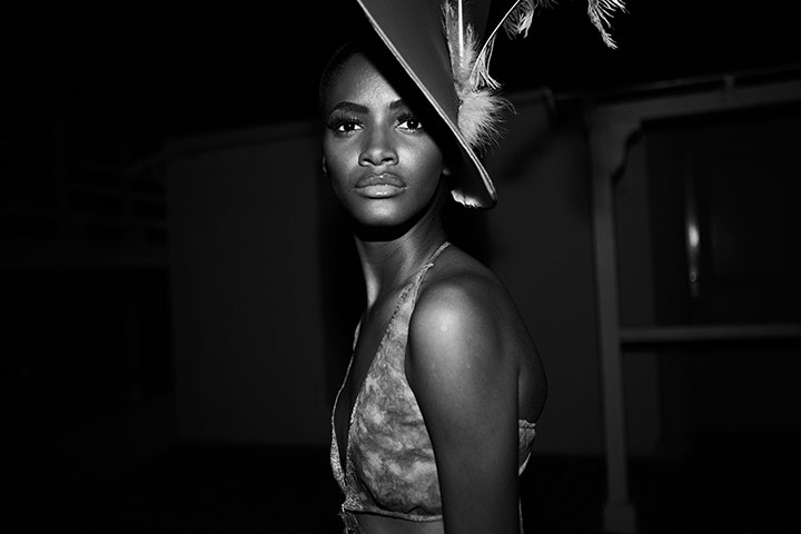 Jamaican style week 2012: Jamaican style week 2012