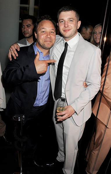 week in film: W London-Leicester Square Hosts 'iLL Manors' World Premiere After Party